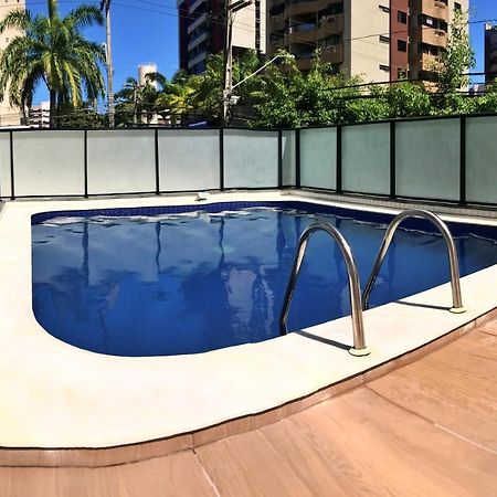 Vacanze - Golden Place Maceio  Exterior photo