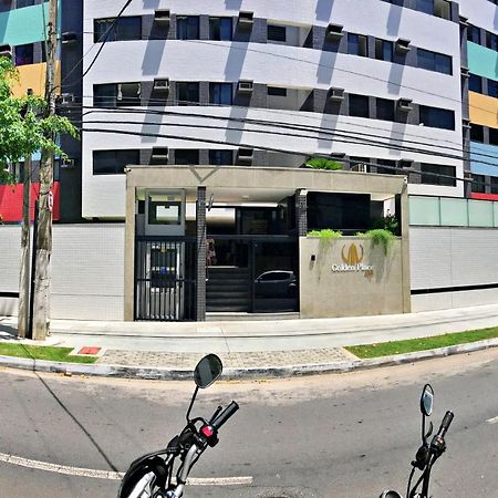 Vacanze - Golden Place Maceio  Exterior photo