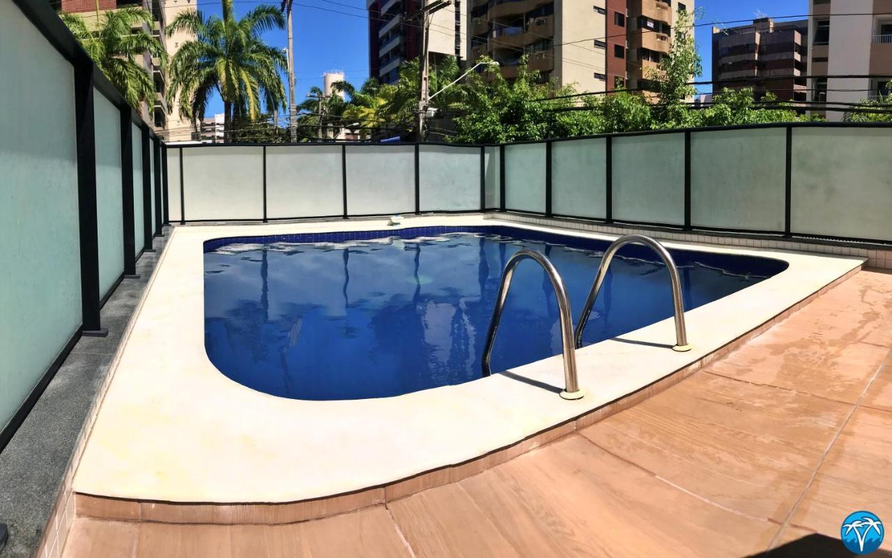 Vacanze - Golden Place Maceio  Exterior photo