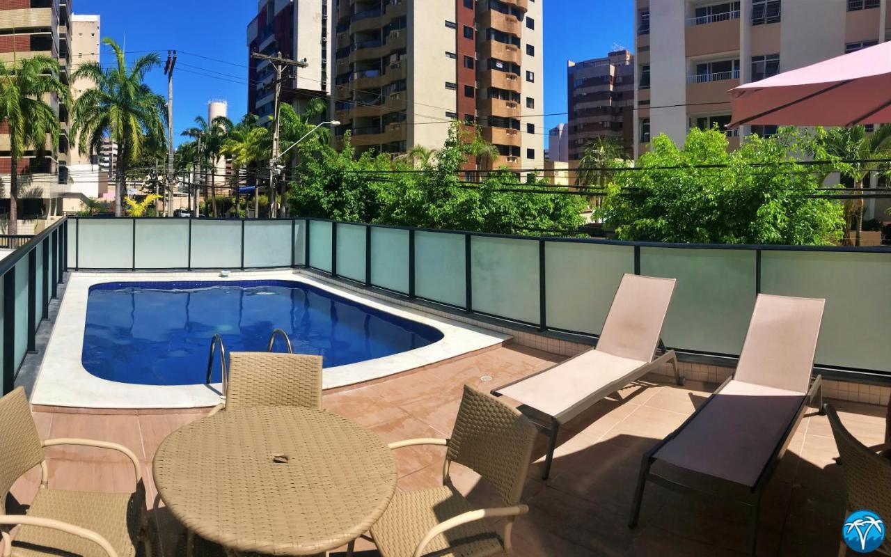 Vacanze - Golden Place Maceio  Exterior photo
