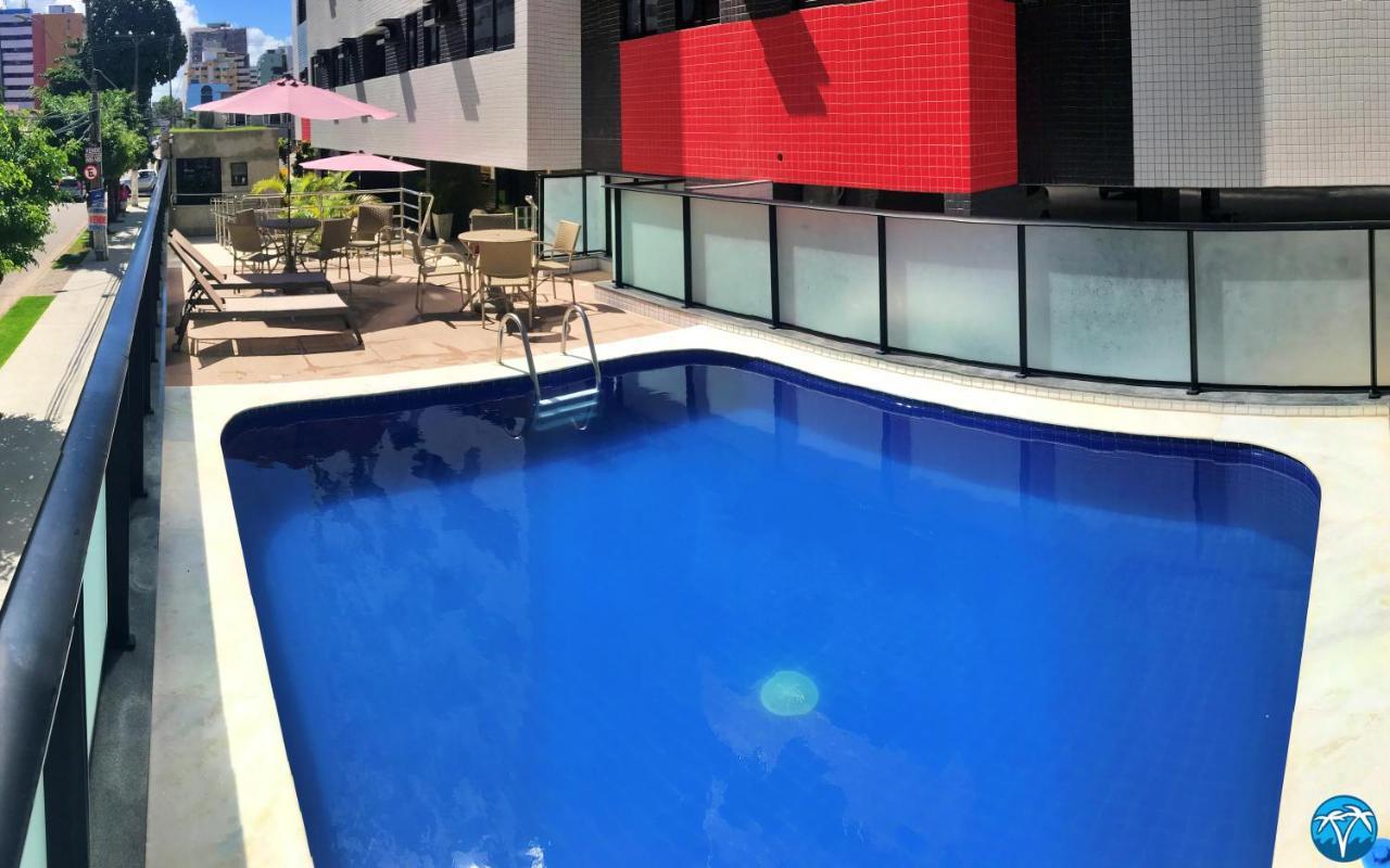 Vacanze - Golden Place Maceio  Exterior photo