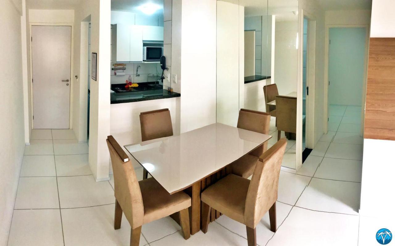 Vacanze - Golden Place Maceio  Exterior photo