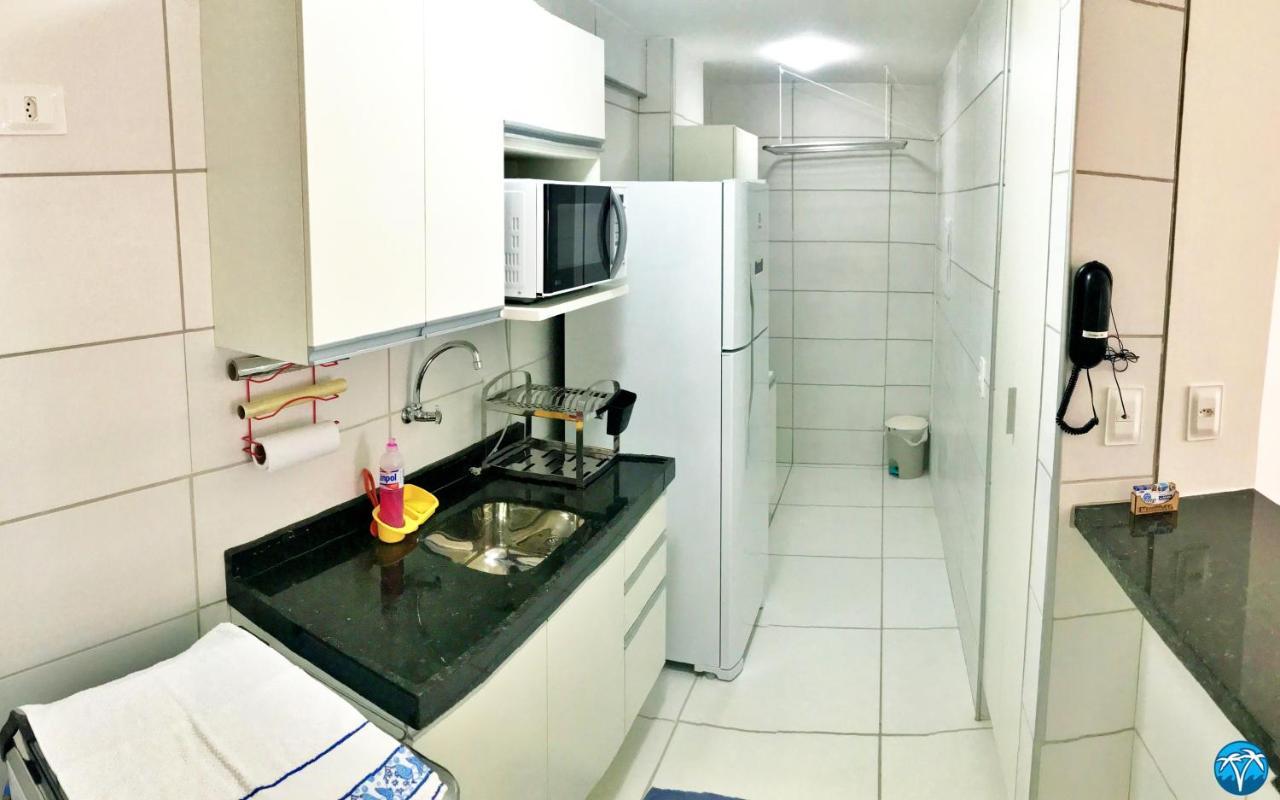 Vacanze - Golden Place Maceio  Exterior photo
