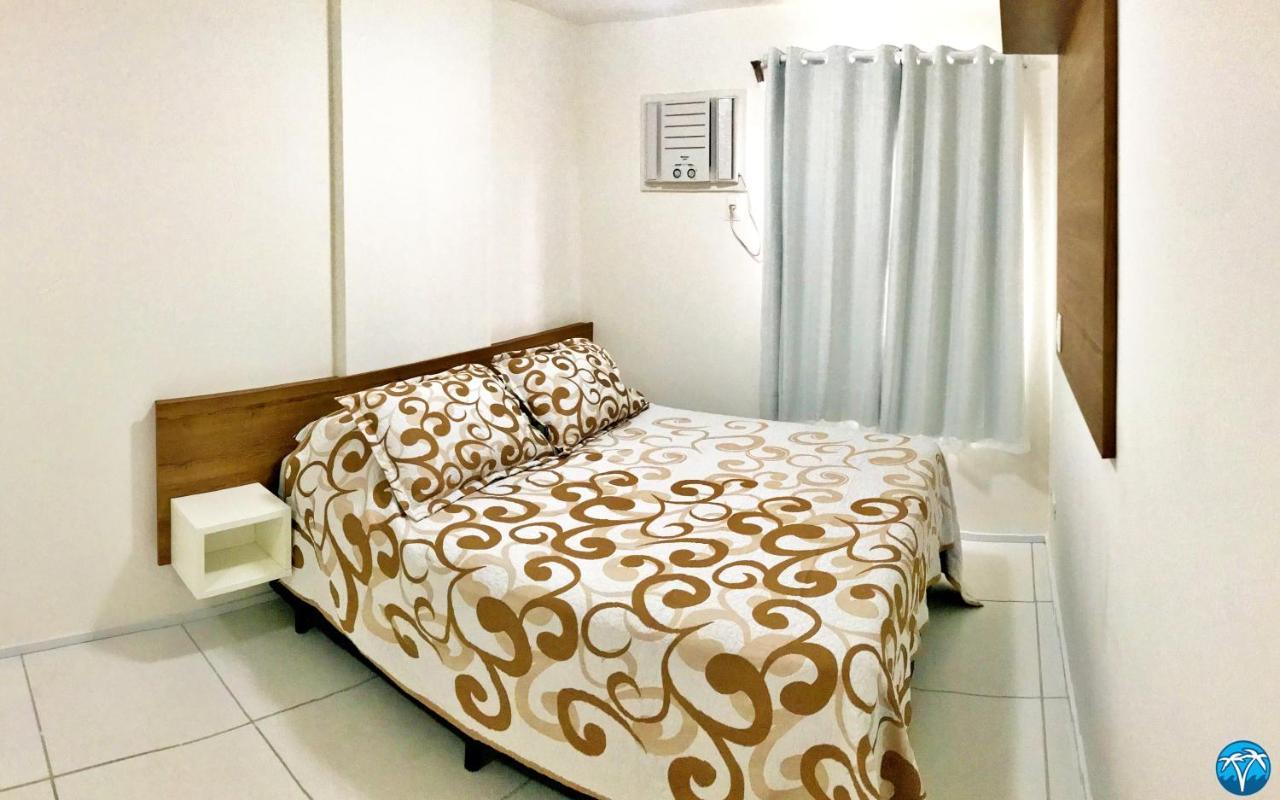 Vacanze - Golden Place Maceio  Exterior photo