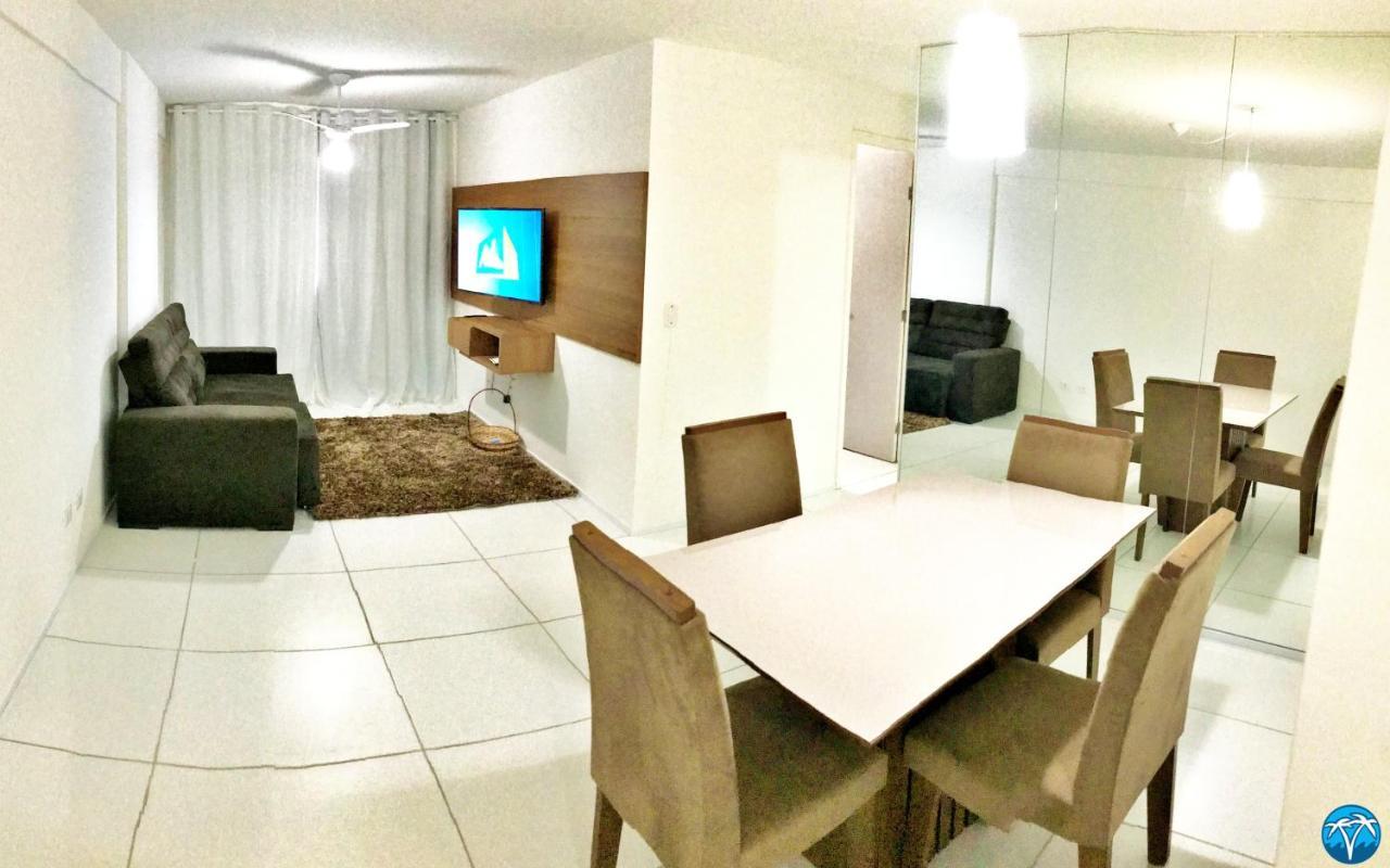 Vacanze - Golden Place Maceio  Exterior photo